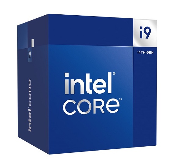 CPU Intel Core i9-14900 (Upto 5.8GHZ, 24 Nhân 32 Luồng, 36MB Cache, 65W) - Socket Intel LGA 1700/ Raptor Lake)