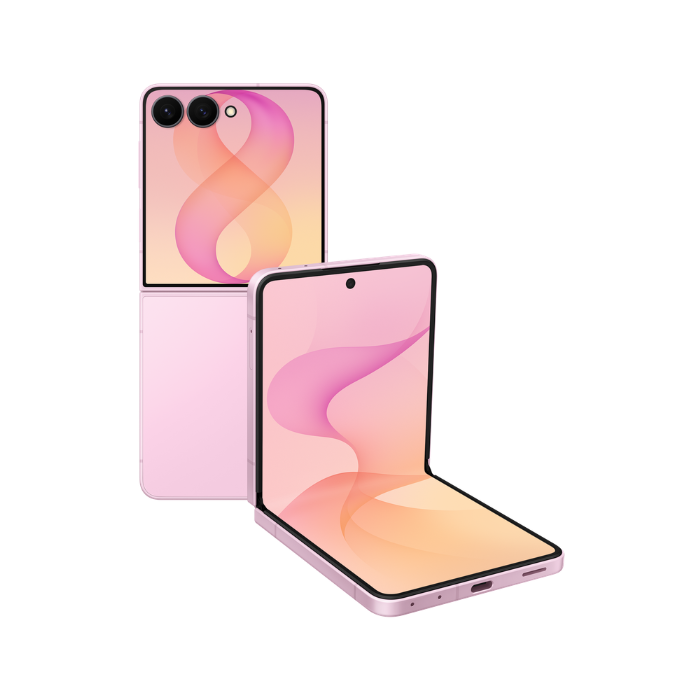 Samsung Galaxy Z Flip 8 (12GB | 256GB)