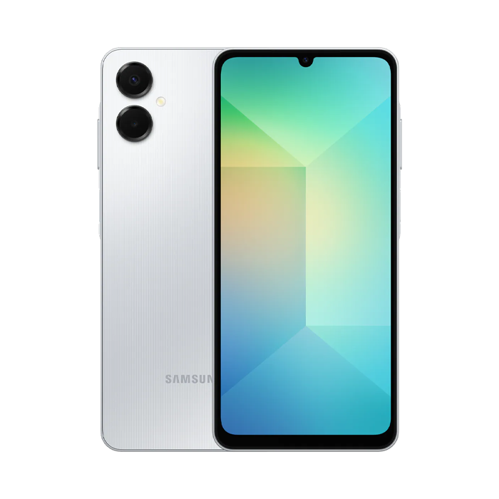 Samsung Galaxy A06 5G (6GB | 128GB)