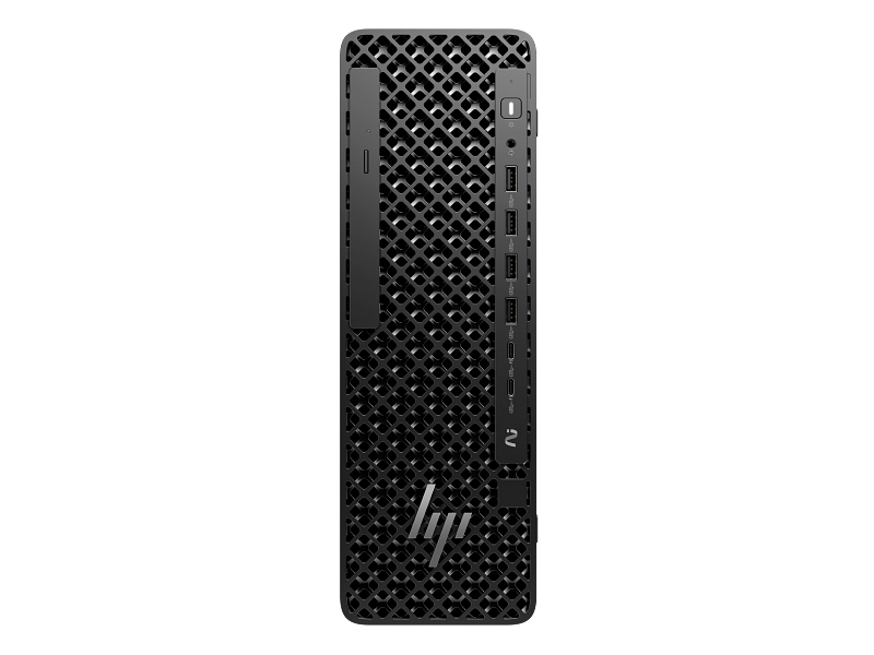 HP Z2 SFF G1i 