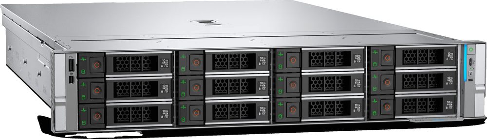 Máy chủ Dell PowerEdge R570