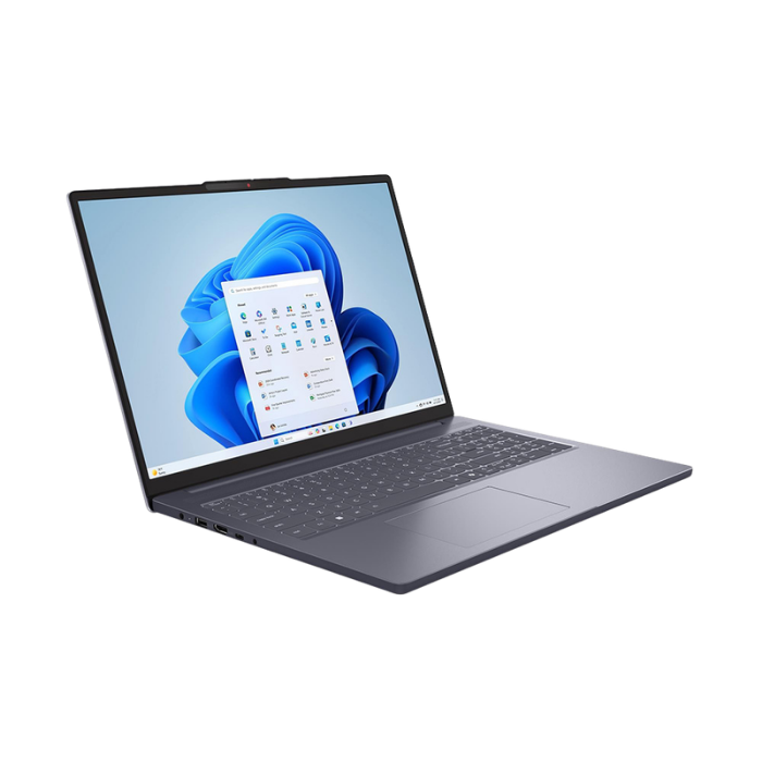 Laptop Lenovo IdeaPad Slim 5 14AKP10 83HX00ABVN (Ryzen AI 5 330/ 16GB/ 512GB/ 14 inch WUXGA OLED/  Win 11H/ Xám)