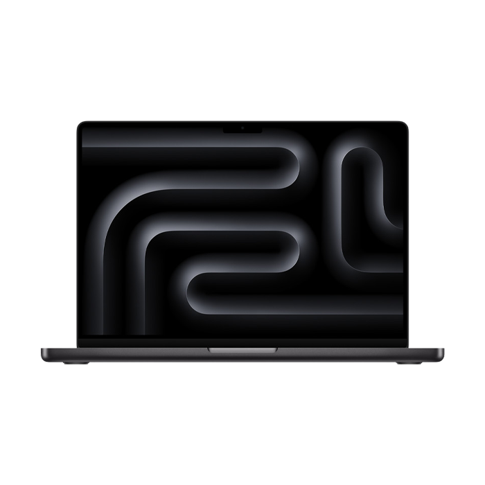 Macbook Pro 14 inch M4 10CPU 10GPU 16GB 512GB