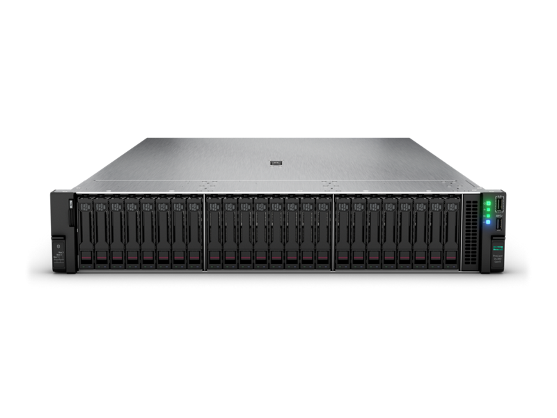 Máy chủ HPE ProLiant DL380 Gen11
