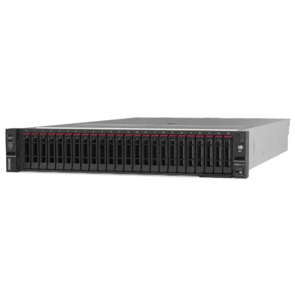 Máy chủ Lenovo ThinkSystem SR650 V4