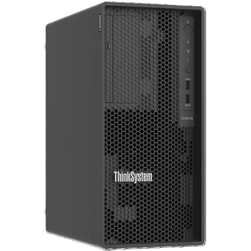 Máy chủ Lenovo ThinkSystem ST50 V3