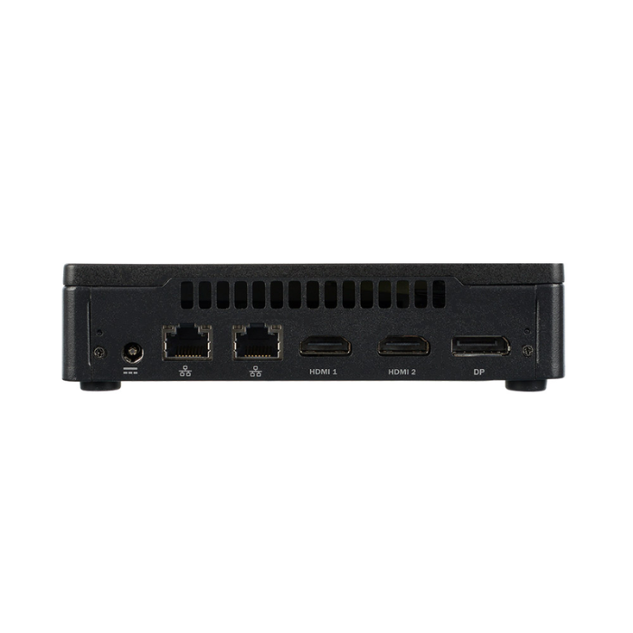 Mini PC Liva Z5 Plus i5 (intel i5-1335U)