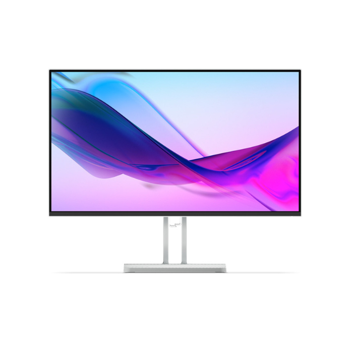 Màn hình Lenovo L24i-4A 67BCKAC6VN (23.8inch/ IPS FHD/ 100Hz/ 250 nits/ 1ms-14ms/ Xám)