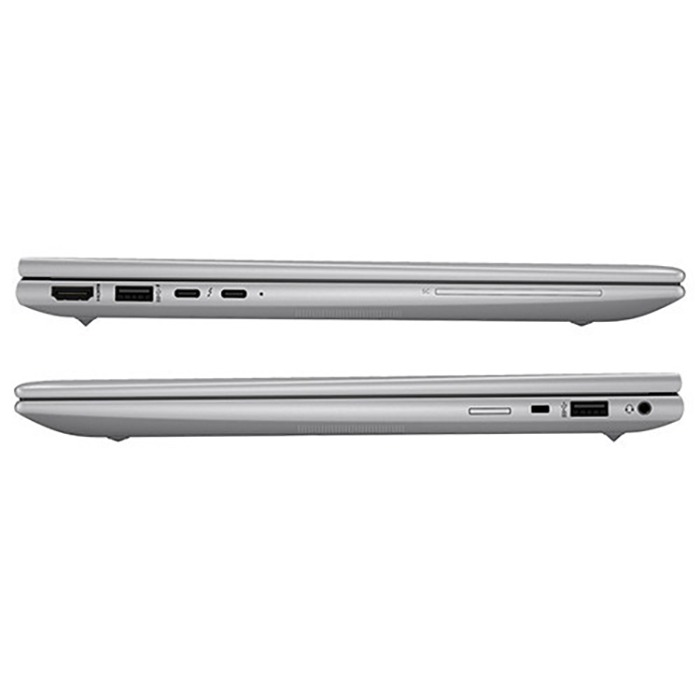 Laptop HP Workstation Zbook 16 G11 Mobile 9A660AV (Ultra 7 155H/ 32GB/ 1TB SSD/ RTX 2000 Ada 8GB/ 16 inch WUXGA/ Win 11 Pro/ Xám)