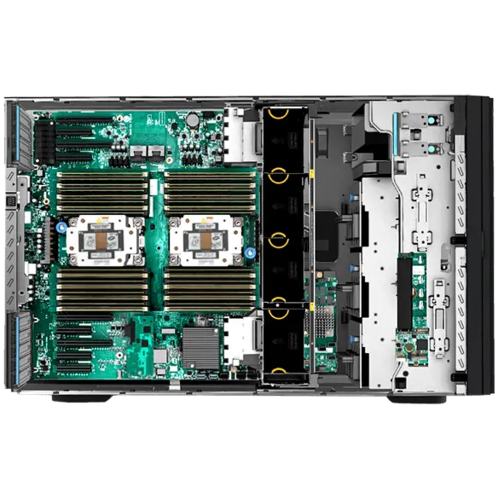 Máy chủ Lenovo ThinkSystem ST650 V3