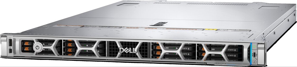 Máy chủ Dell PowerEdge R6715