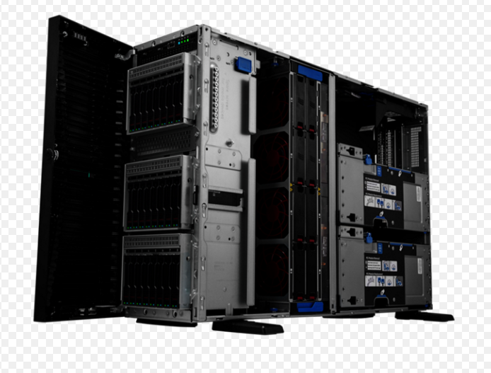 Máy chủ HPE ProLiant ML350 Gen11