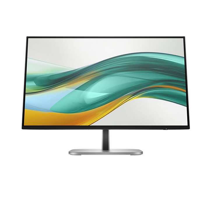 Màn hình HP Series 5 Pro 527pu 9E0G5AA (27 inch/ IPS/ QHD/ 2K/ 100Hz/ 5ms)