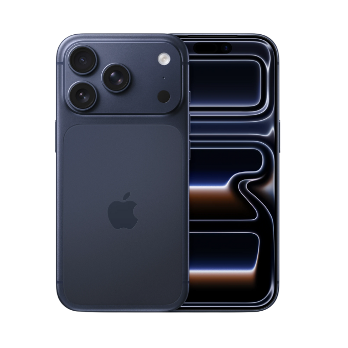 iPhone 17 Pro Max 256GB Chính hãng