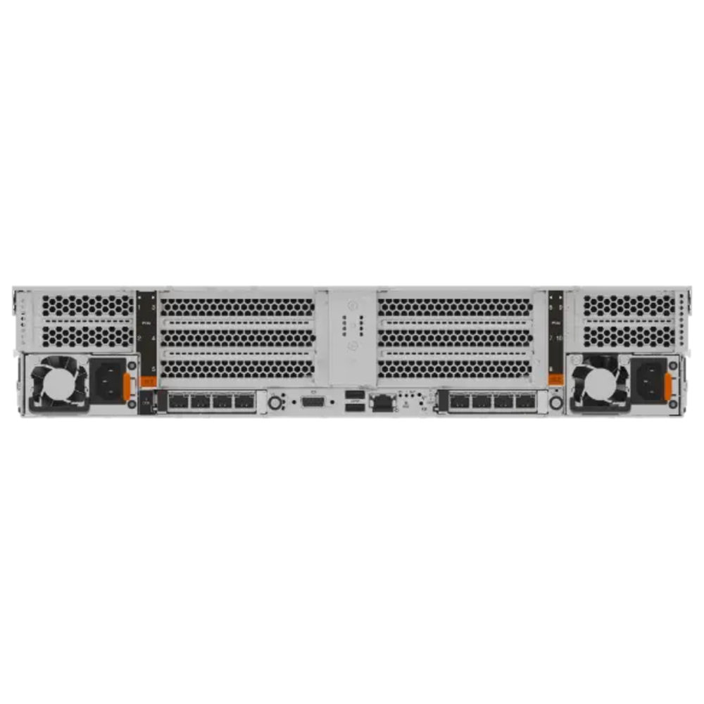 Máy chủ Lenovo ThinkSystem SR650 V4