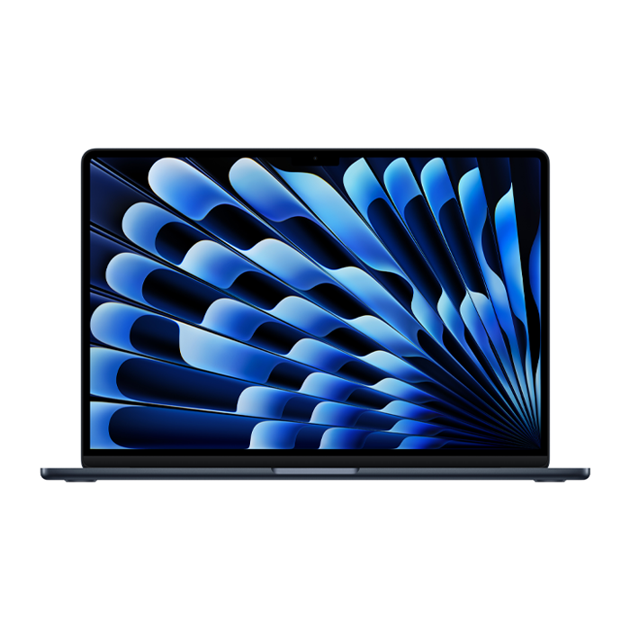 Macbook Air M4 15.3 inch 10CPU 10GPU 24GB 512GB