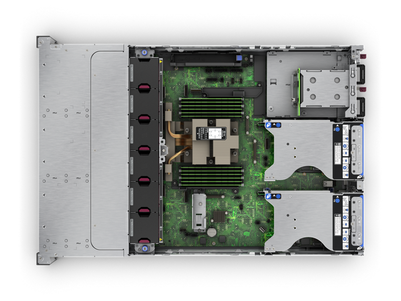 Máy chủ HPE ProLiant DL345 Gen11