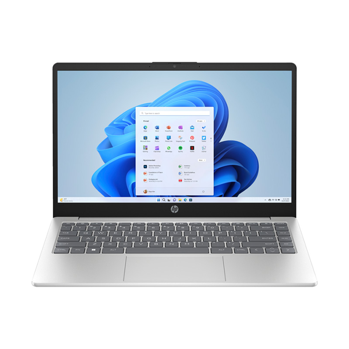Laptop HP 14-ep1009TU 9Z2W2PA (Core 5-120U/ 16GB/ 1TB/ Intel Graphics/ 14 inch FHD/ Win 11/ Bạc)
