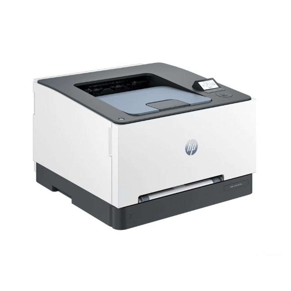 Máy in laser màu đa chức năng HP Color LaserJet Pro MFP 3203dw 499N4A (In đảo mặt/ A4/ A5/ USB/ LAN/Wifi)