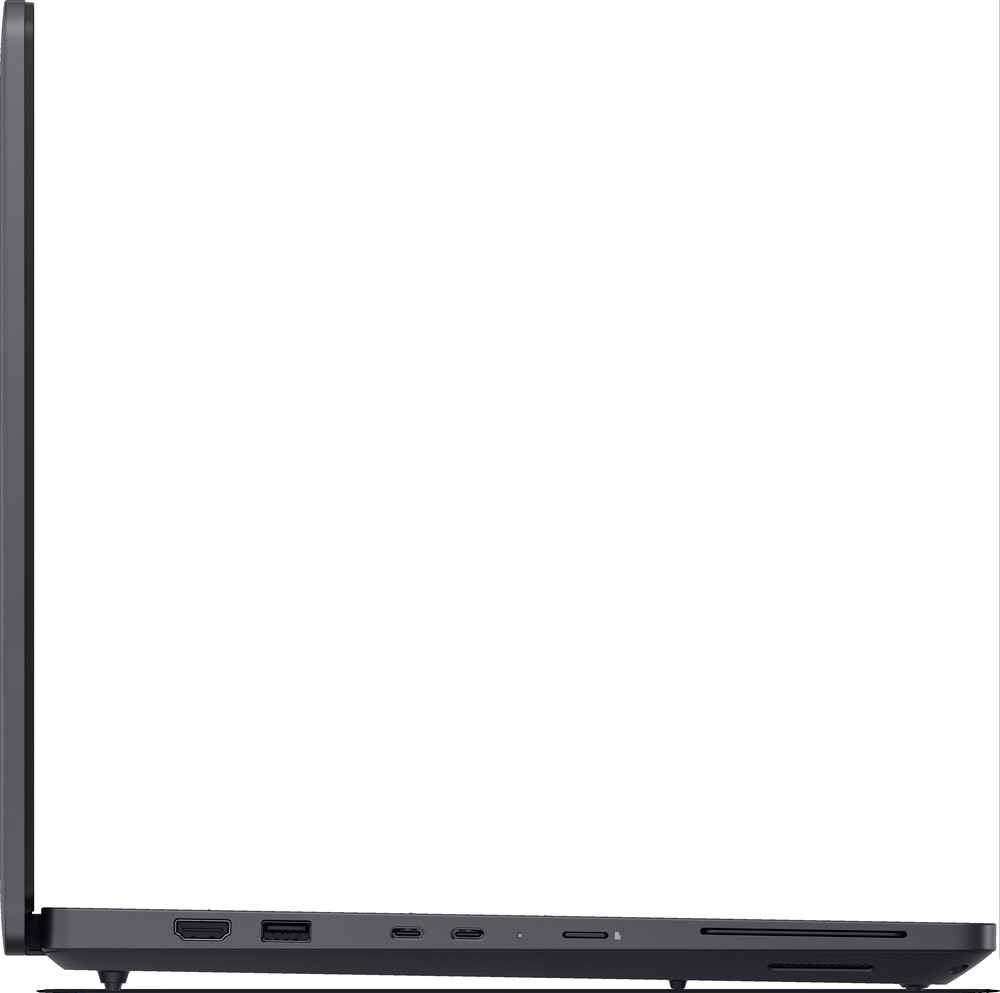 Dell Pro Max 16 MC16250