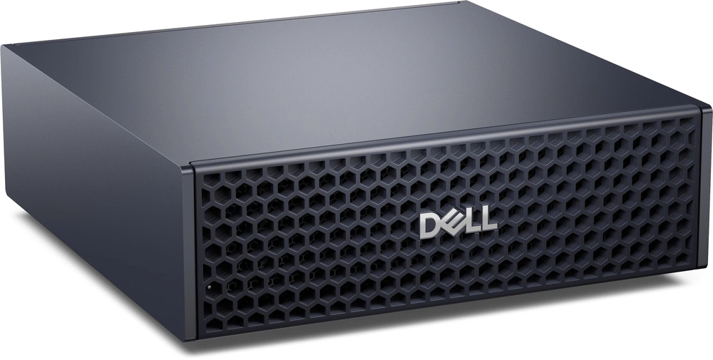 Dell Pro Max with GB10 FCM1253