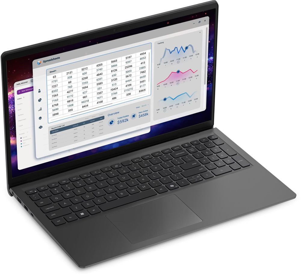 Dell Pro 15 Essential (PV15260)