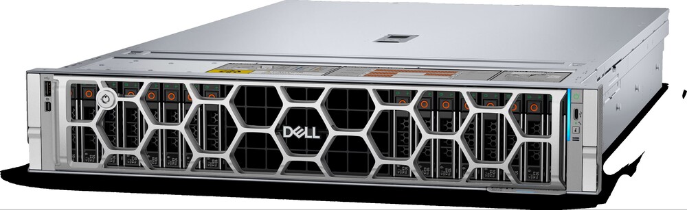 Máy chủ Dell PowerEdge R770