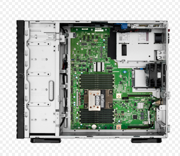 Máy chủ HPE ProLiant ML110 Gen11