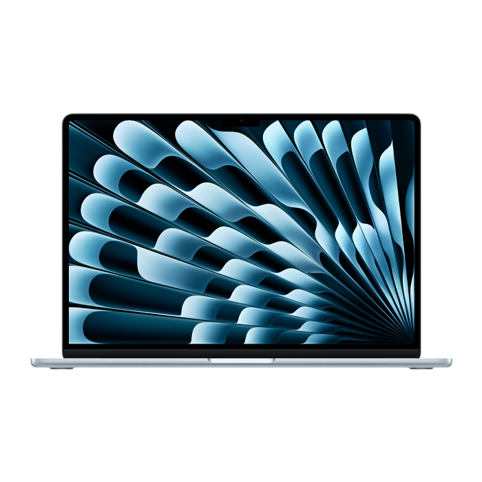 Macbook Air M5 15.3 inch 10CPU 10GPU 24GB 1TB