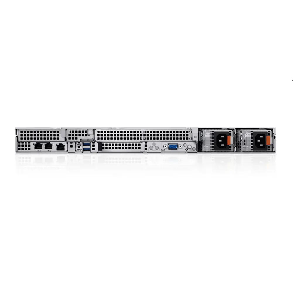 Máy chủ Dell PowerEdge R660xs