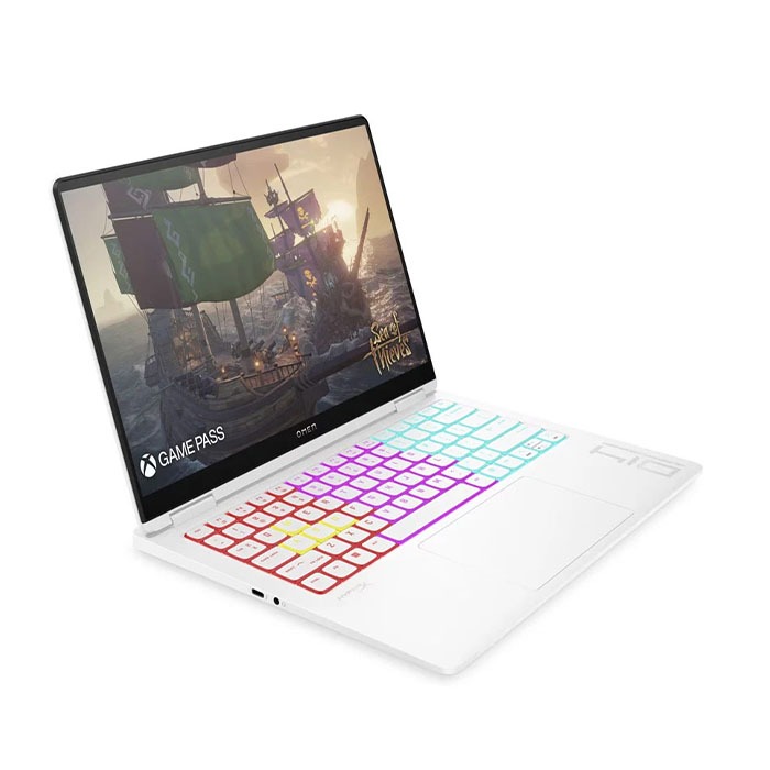 Laptop HP OMEN 14-fb0134TX AY8V0PA (Core Ultra 9-185H/ 32GB/ 1TB/ RTX 4060 8GB/ 14