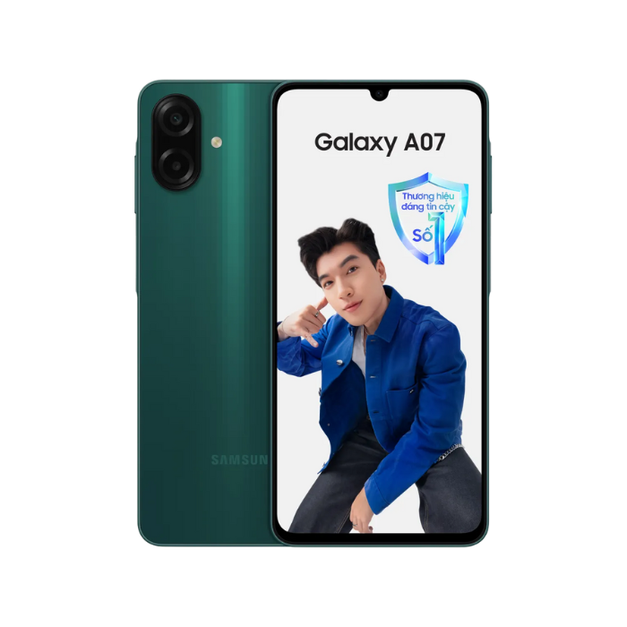 Samsung Galaxy A07 (4GB | 64GB)