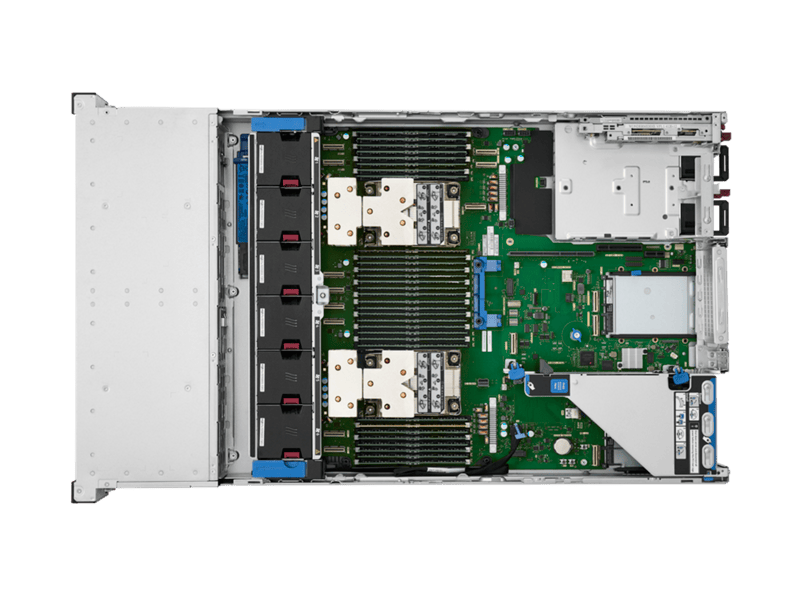 Máy chủ HPE Proliant DL380 Gen12