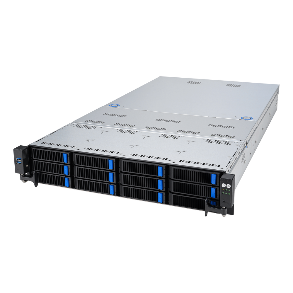 Máy chủ ASUS RS720A-E12-RS12