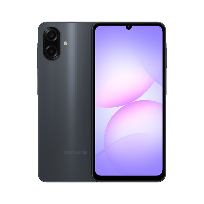 Samsung Galaxy A07s (4GB | 64GB)