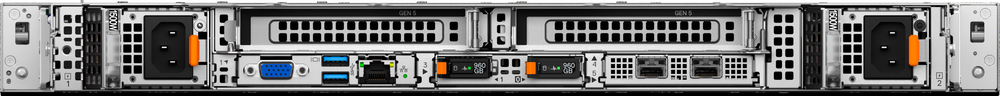 Máy chủ Dell PowerEdge R470
