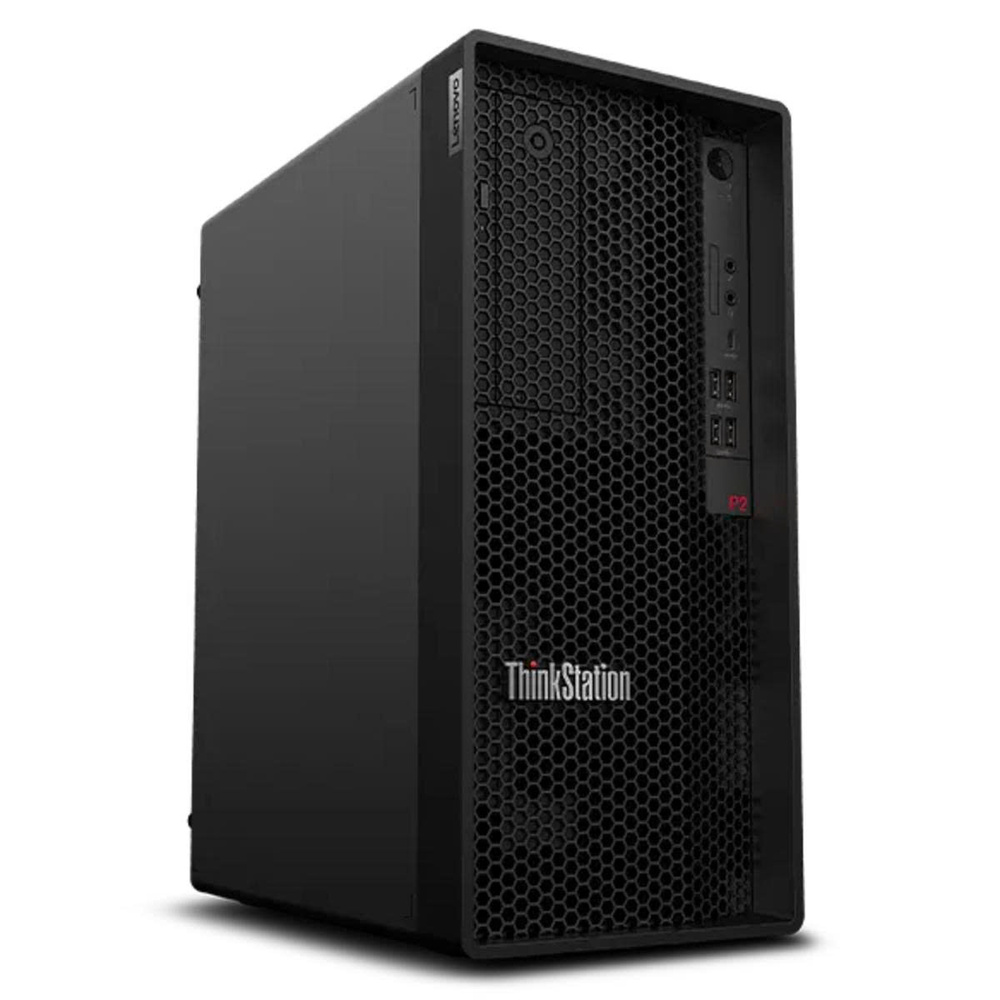 ThinkStation P2 Tower Gen 2 (Intel)