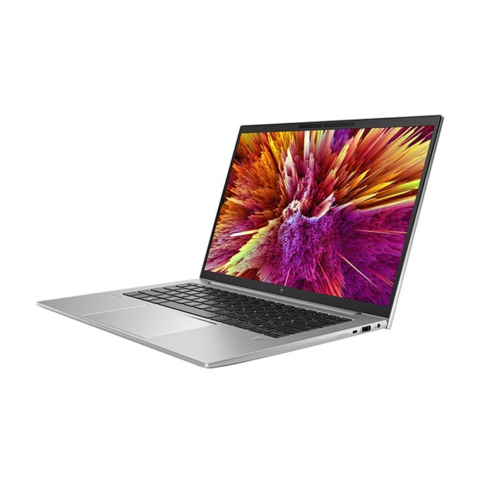 Laptop HP Workstation Zbook 16 G11 Mobile 9A660AV (Ultra 7 155H/ 32GB/ 1TB SSD/ RTX 2000 Ada 8GB/ 16 inch WUXGA/ Win 11 Pro/ Xám)