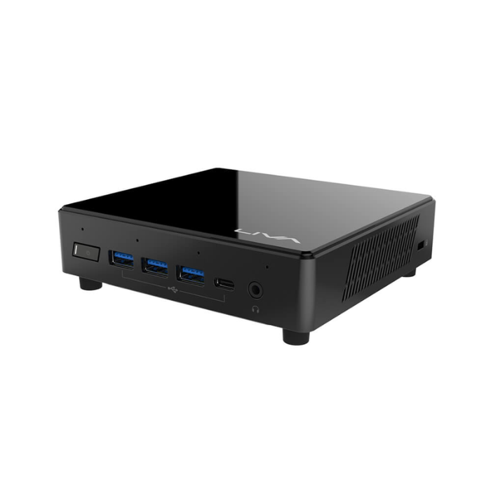 Mini PC Liva Z3 4G128G N5100 (Intel N5100/ 4GB/ 128GB/ Win11Pro)