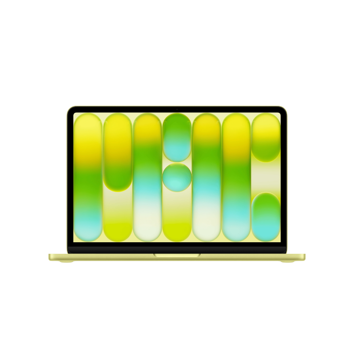 Macbook Neo 13 inch 6CPU 5GPU 8GB 256GB