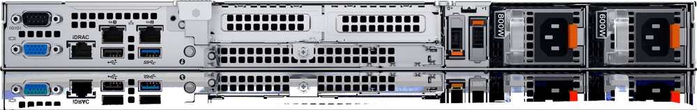 Máy chủ Dell PowerEdge R360