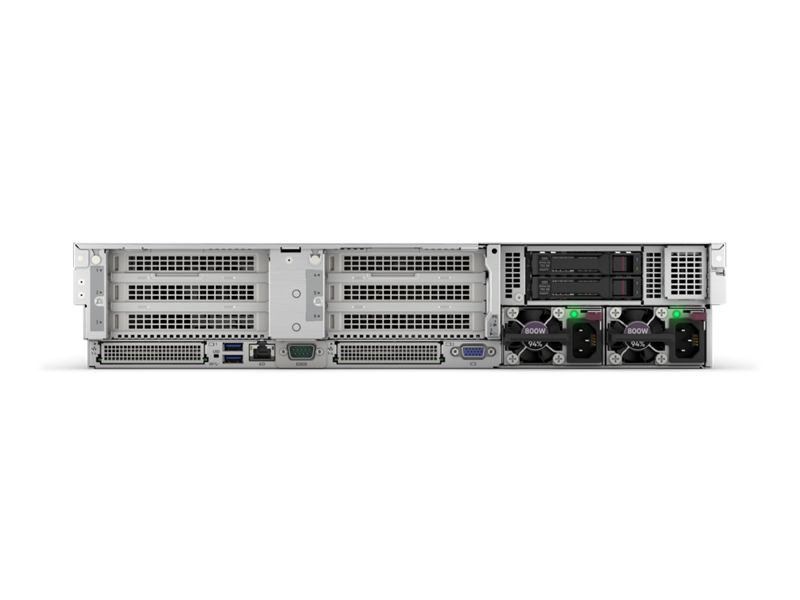 Máy chủ HPE ProLiant DL345 Gen11
