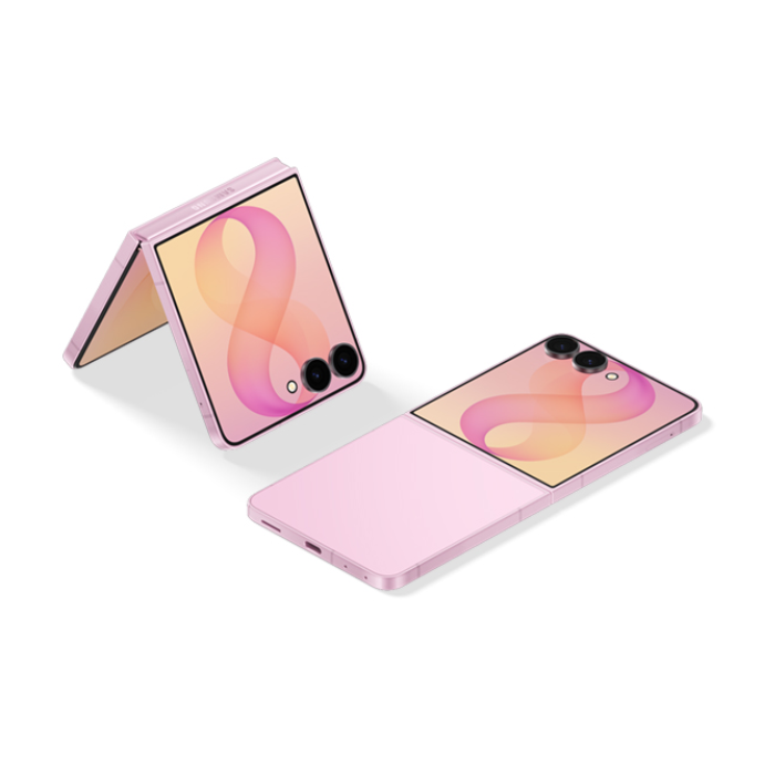 Samsung Galaxy Z Flip 8 (12GB | 512GB)