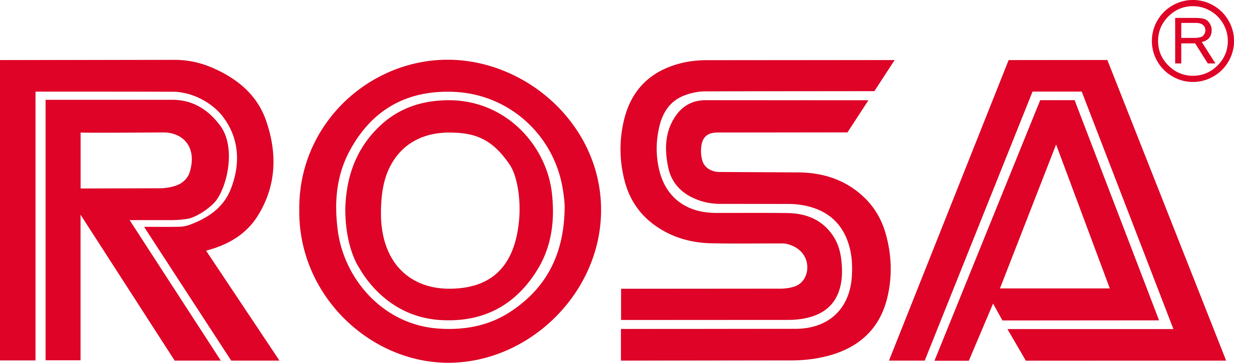 Rosa