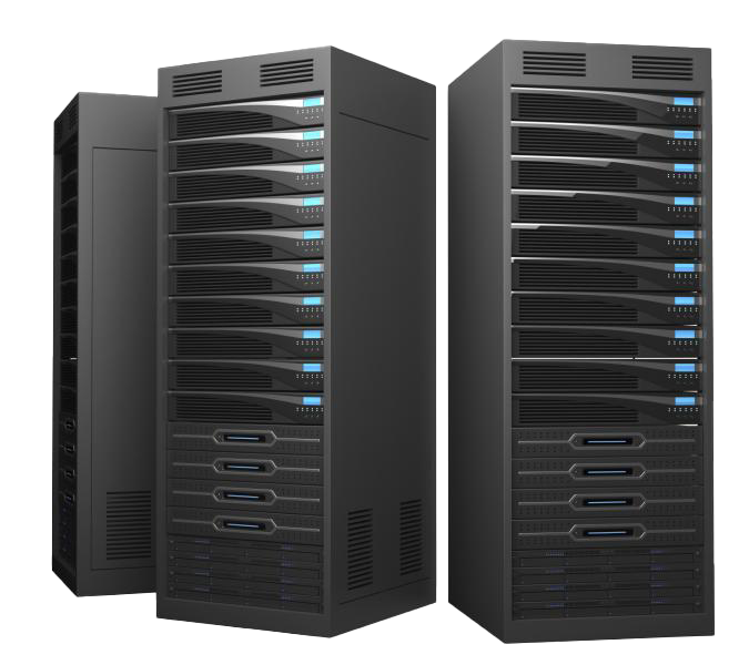 Server & Workstation