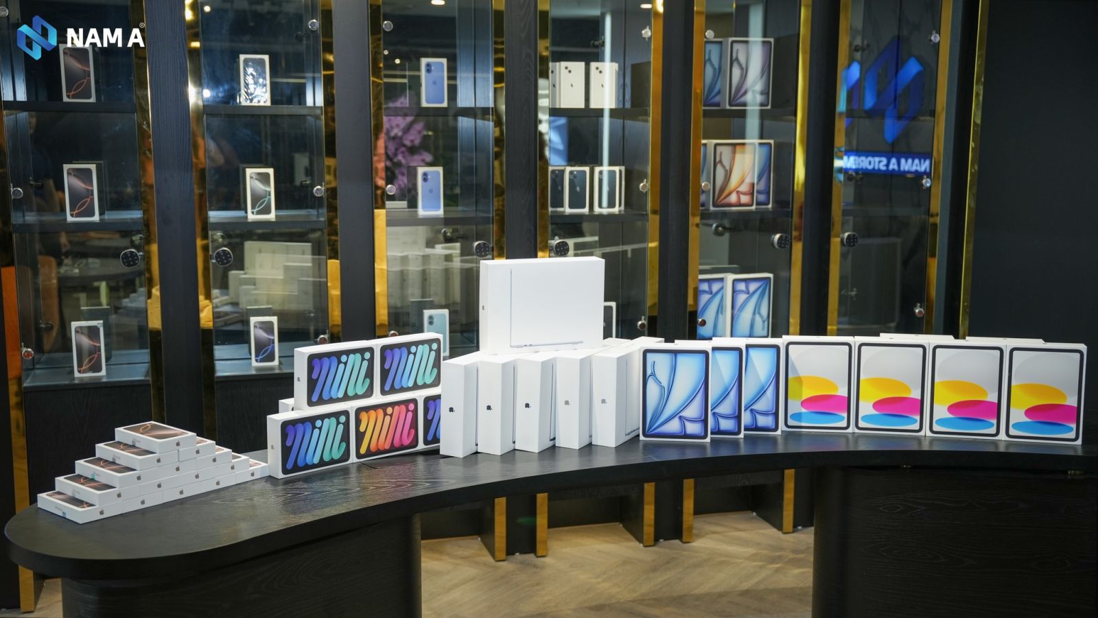 Đầu tư thông minh – tối ưu vận hành với iPad sẽ mang lại lợi ích gì cho doanh nghiệp 3