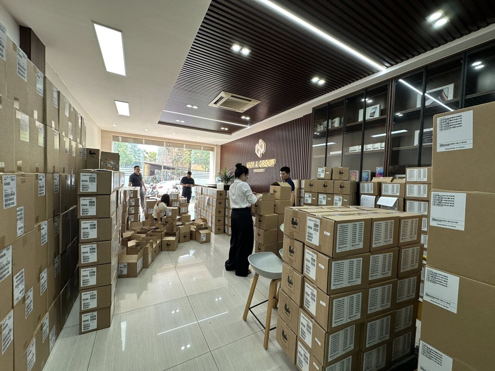7 lý do nên chọn RAM, SSD hàng chính hãng, thương hiệu lớn uy tín lâu năm nam a