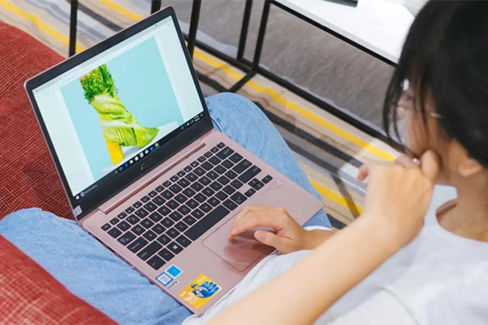 Laptop Cho Học Sinh Sinh Viên Mùa Back To School 2026: Chọn Sao Cho Đúng 1