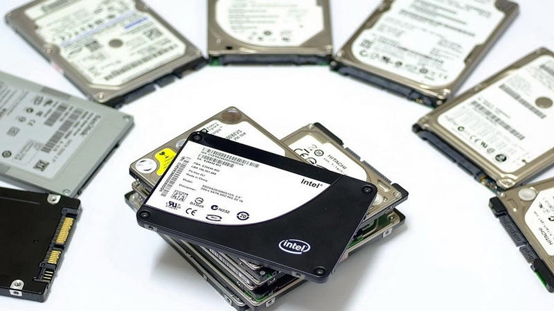 7 lý do nên chọn RAM, SSD hàng chính hãng, thương hiệu lớn uy tín lâu năm tại Nam Á