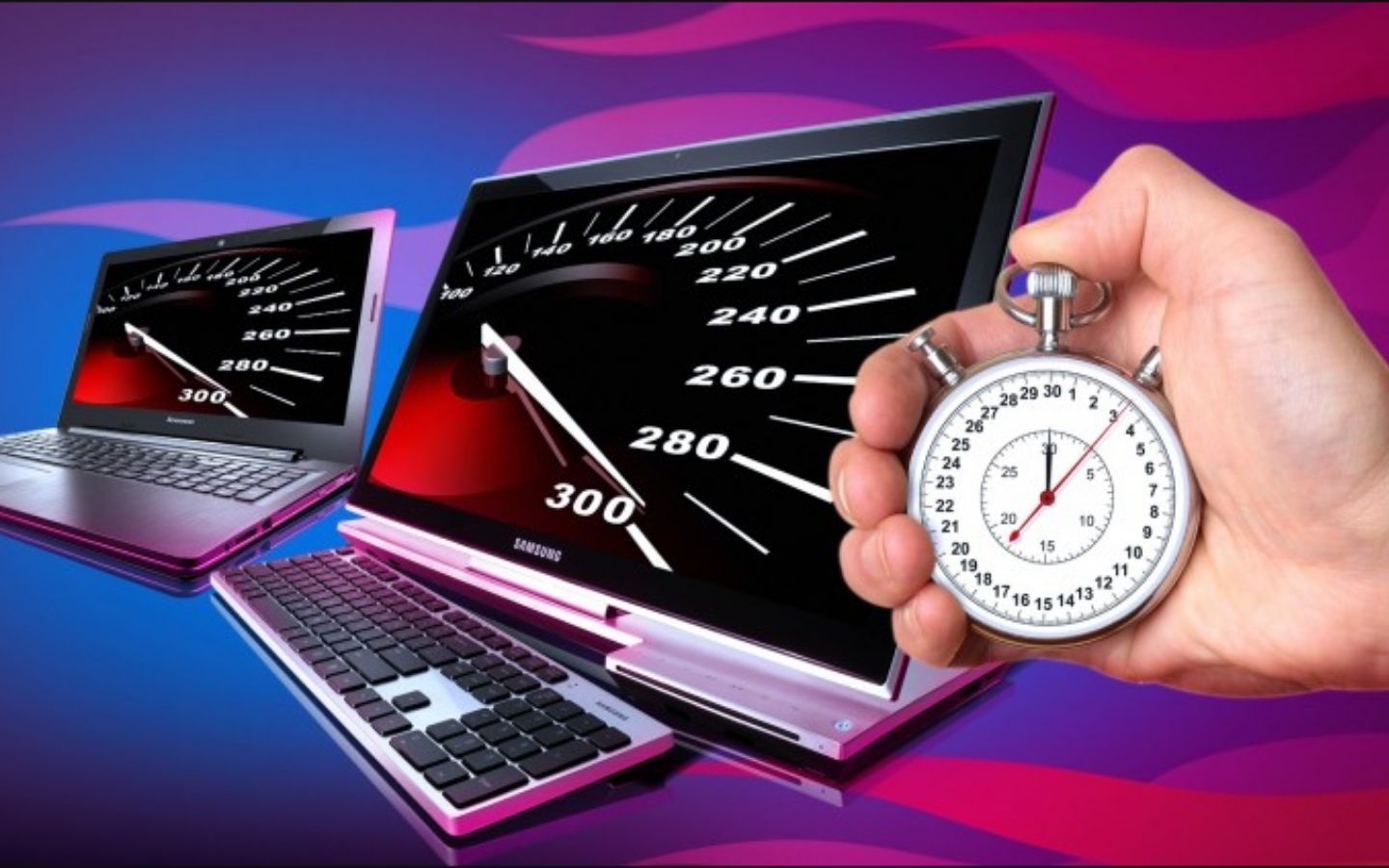 Hướng dẫn chi tiết cách tăng tốc tối ưu sử dụng máy tính laptop và PC 3